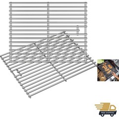 17 Inch Stainless Steel Cooking for Home Depot Nexgrill 720-0830H 720-0830D 7…