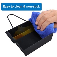Grill Drip Pan for Nexgrill 720-0830H 8″ x 3″ x 13″,