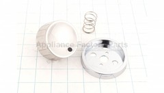 Napoleon N370-0600K control knob