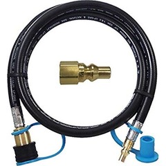 M.B. Sturgis Inc. M. B. Sturgis Inc. Weber Q Quick Disconnect Conversion Kit…