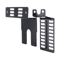 Rack Motor Bracket Set Motor Support Plate Outdoor Accessories