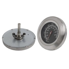 Easily Replaceable For Gas Grill Thermometer to Enhance Cooking Skills