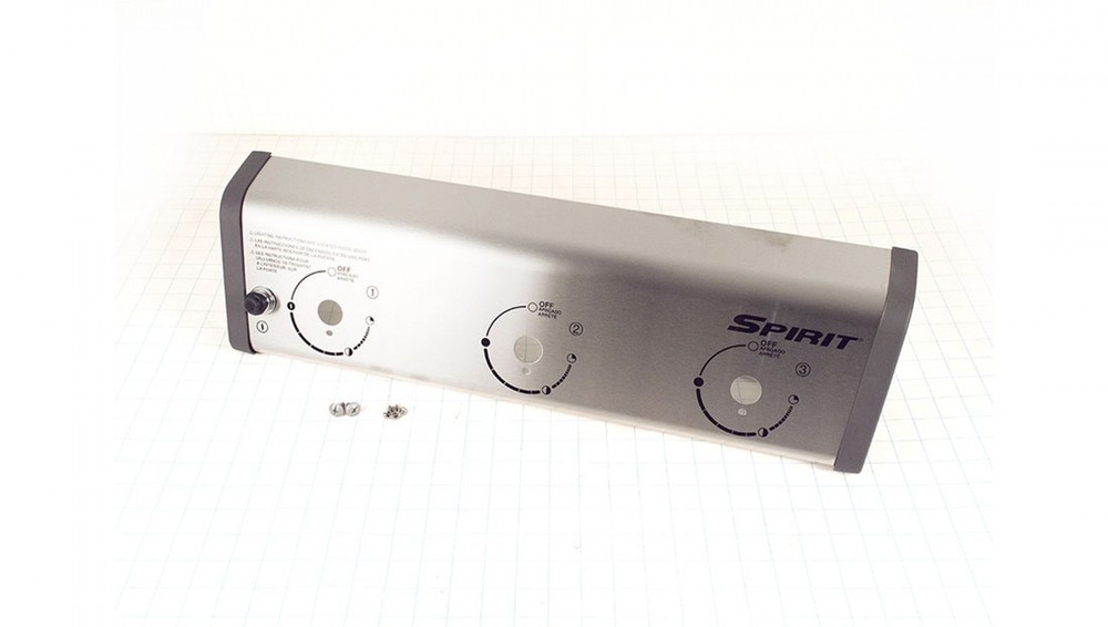 Weber Grill Part # 64808 – Pnl Cntrl 300 Ss Sprt ’14 Us Bb