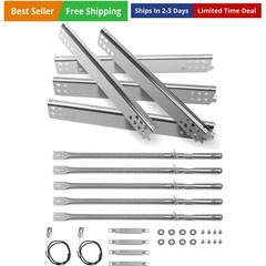 Grill Replacement Parts for Charbroil Performance 5 Burner 46334759 46334758,…