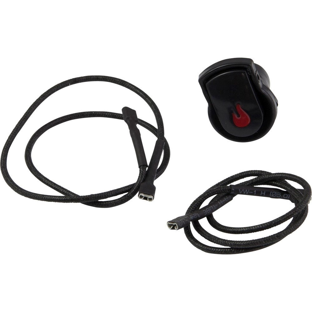 Charbroil Grill Part # 55710881 – Igniter Switch Module