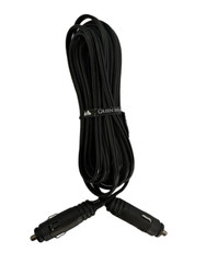 Green Mountain Grills, GMG Davy Crockett & Trek 23′ 12V Power Cord, P-1012, OEM