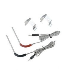2-Pack Replacement Grill Probe for Weber Igrill 2,Igrill Mini,Igrill 3 w 2 Probe