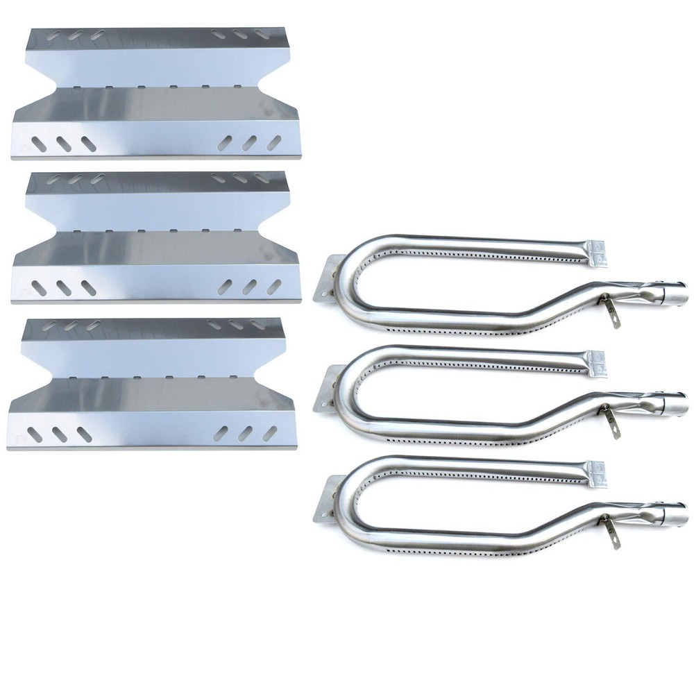 Parts Kit DG187 for Outdoor Gourmet Sams Club BBQ Pro Gas Grill Burners