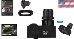 Universal Electronic Igniter Kit for Char-Broil Grills – Easy Install & Reliable