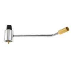 5430 Gas Grill Propane Camping Stove Adapter Fit For Coleman Regulator Connector
