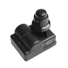 DC 1.5V 5 Outlet Ignitor AA Battery Push Button Ignitersfor BBQ Gas Grill