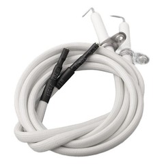 High-quality Grill Accessories Ceramic Easy Installation Long for service Life