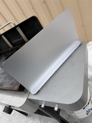 PRE-ORDER! GrillGuard™ Magnetic Heat Shield🔥 Protect your griddle side shelf!
