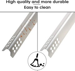 Grill Replacement Parts for Charbroil Infrared Grill 463242716 463242715 4632…