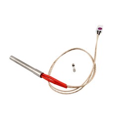 Grill Hot Rod Igniter Kit Replacement Parts for Pit Boss Pellet Grills & Somkers