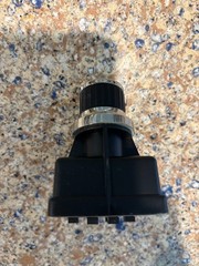 6 Outlet Push Button Ignitor For Barbecue Grill Compatible With Many Models