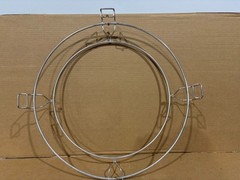 Kamado Joe Big Joe Flexible Cooking Rack: BJ-FCR 8421331