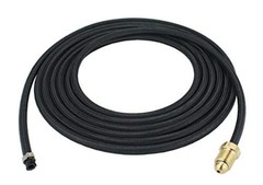 SÜA – Gas Hose for 18 Series Water-Cooled TIG Torches – Gas – WP18 – 12.5 Feet