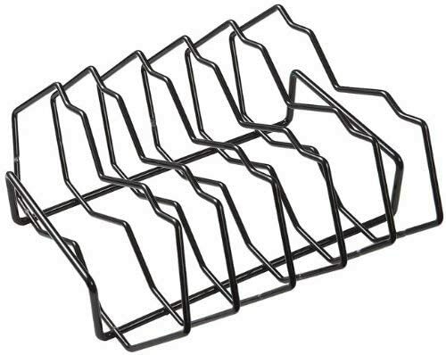 Primo Ceramic Charcoal Grill Rib Rack Premium 5 Racks #342