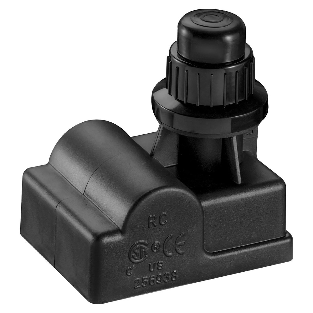 3 Outlet BBQ Gas Grill Ignitor Push Button Electronic Igniter Replacement