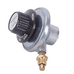 Propane Gas Grill Control Valve Table Top Regulator