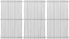 17 inch 720 0896b Grill Grates Nexgrill 6 Burner 720-0896B 720-0898 720-0896X
