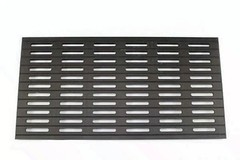 MHP WNK Sear-Magic Anodized Aluminum Sear Cooking Grid 15-3/4″ x 8″ Set of 3