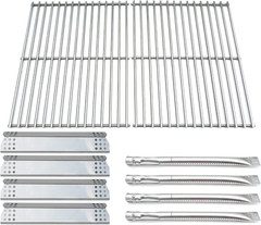 DG145 Grill Parts Kit for Nexgrill 720-0697, 720-0783E, Grill Master, Sunbeam