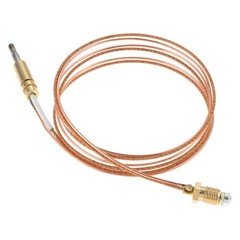 Pilot ODS Assembly Replace 120630-01 120630-02 Thermocouple For Vent Free Heater