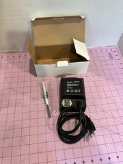 Only Fire OEM Kamado Big Joe Tisserie Rotisserie Grill Motor RM-A101 Genuine