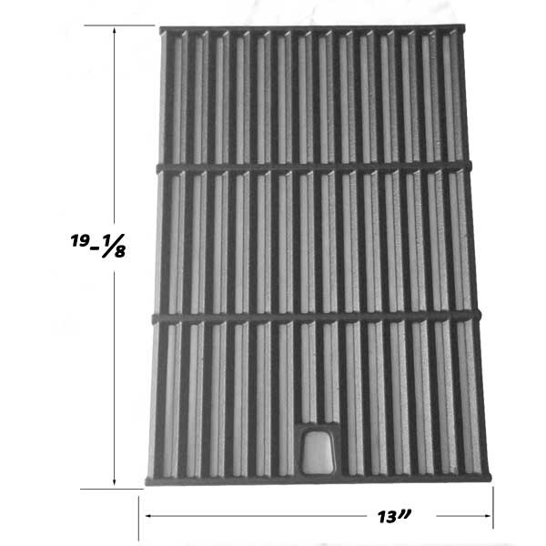 Replacement Cooking Grates for Permasteel PG-50400-S, PG-50506-SRL Gas Models