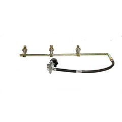 Charbroil Grill Part # G464-5000-W1 – Pre-Assy, 3b Valve/manifo