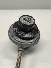 Coleman Propane Grill Regulator Assembly Global Model 666 Grill To Gas