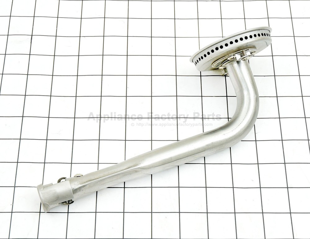 Nexgrill 1146160 (Transferred to SS) Side Burner Pipe