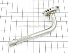 Nexgrill 1146160 (Transferred to SS) Side Burner Pipe