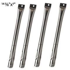 Replacement Burner For 06695001,GSS2116B,GSF3016A-02-16-00,066950 Gas Models-4PK
