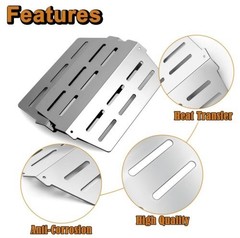 Genesis E-330 4 Burner Grill Parts for Weber Grill Parts Genesis S330 S-330 E330