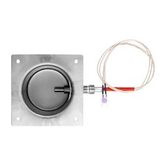 Fire Burn Pot and Hot Rod Ignitor Kit &