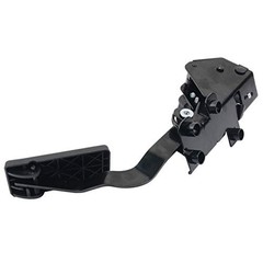 Accelerator Gas Pedal & Sensor F81Z9F836AA Replacement for Ford Excursion F250