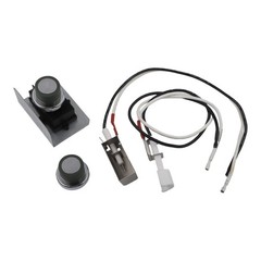 For Weber For Spirit and Side Control Panel Igniter Kit for Gas Grills