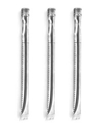Replacement Burner For BBQ Grillware GSF2616, Gas Models-3PK