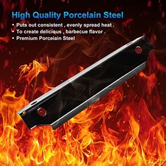 Grill Replacement Parts for Dyna-Glo 3 Burner DGC310CNP-D, 13 7/10inch