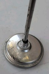 Vintage 1990’s Weber Genesis 1000 Thermometer