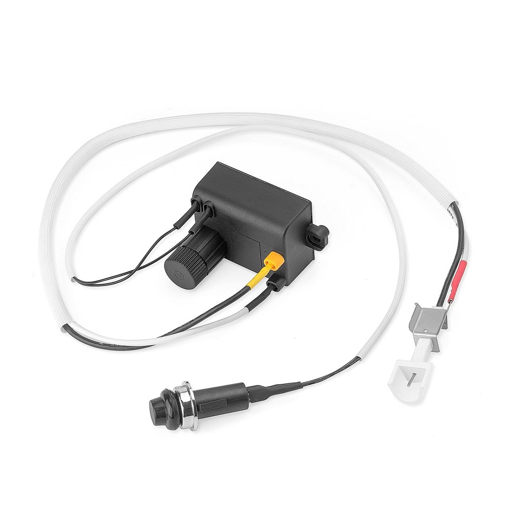 7642 Grill Igniter Kit for Weber Spirit 210 & Spirit 310 Gas Grill, Spirit E-…