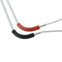 2-Pack Replacement Grill Probe for Weber Igrill 2,Igrill Mini,Igrill 3 w 2 Probe