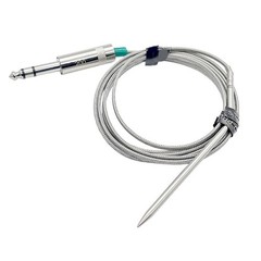 For Precision Meat Probe for GMG P1028 Grill Consistent Cooking Results