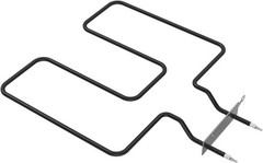 Smoker Heating Element 1800W for Masterbuilt MB20077618 Analog Electric Smoker