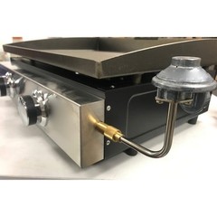 Gas Regulator 1 lb for Coleman For Roadtrip Grill 11 W.C. Outlet 25000 BTU/hr