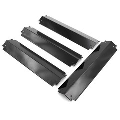 Hongso 16″ Heat Plates 463215515 Grill Plates,