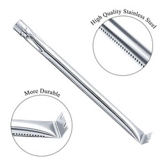 Hisencn Replacement for Charmglow 720-0230, 720-0036-HD-05 Gas Grill, Nexgril…